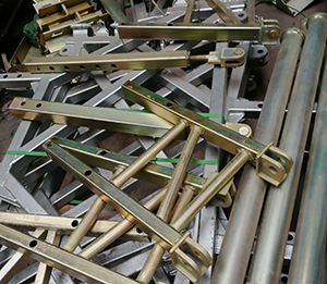 江蘇施工升降機配件