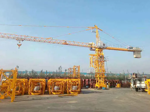 塔吊出租聯系電話